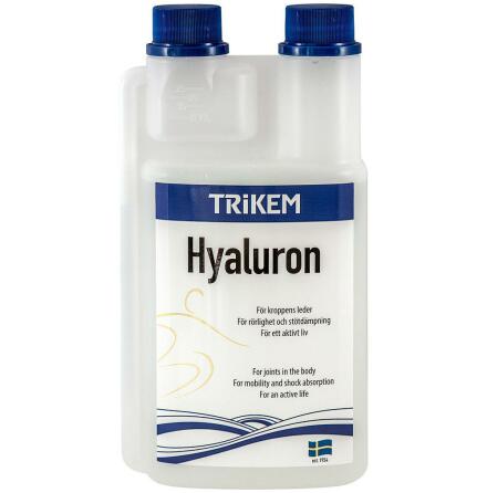 Hyaluron human 500ml, Trikem