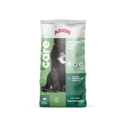 Arion Care Hypoallergenic Small 2kg