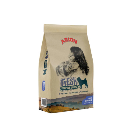 Arion Fresh Adult Sensitive