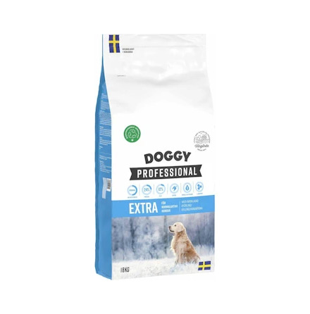 Doggy Professional extra 24/12