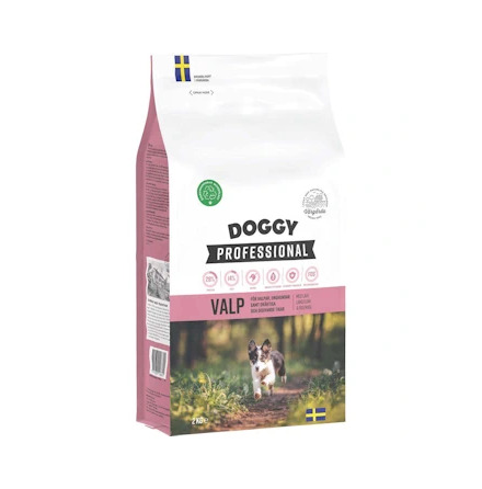 Doggy Professional valp 28/14