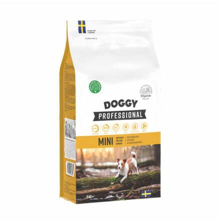 Doggy Professional mini 26/16