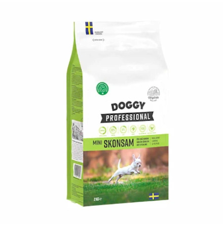 Doggy Professional mini skonsam 21/11