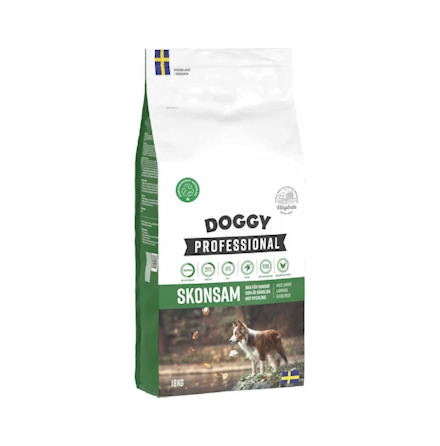 Doggy Professional skonsam 21/11 Doggy