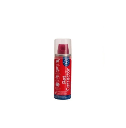 Pet corrector avvisnings spray