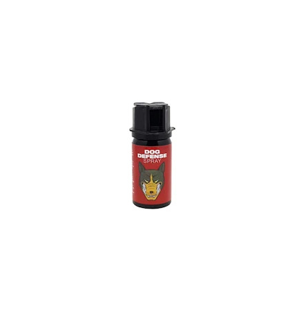 Dog Defense hundattack Spray 50ml, bodygard skerhetsprod