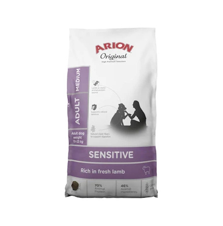 Arion Original Sensitive Medium